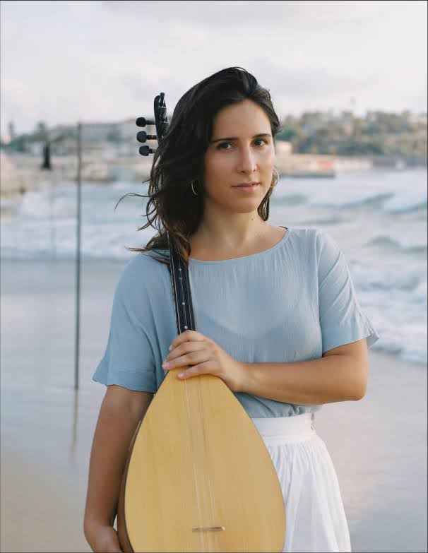 Standing with the People of Iran: Echoes of Stolen Lives 5 elana MAPP febb 7th