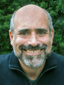 Community Members 4 Mark Eisner | Writer